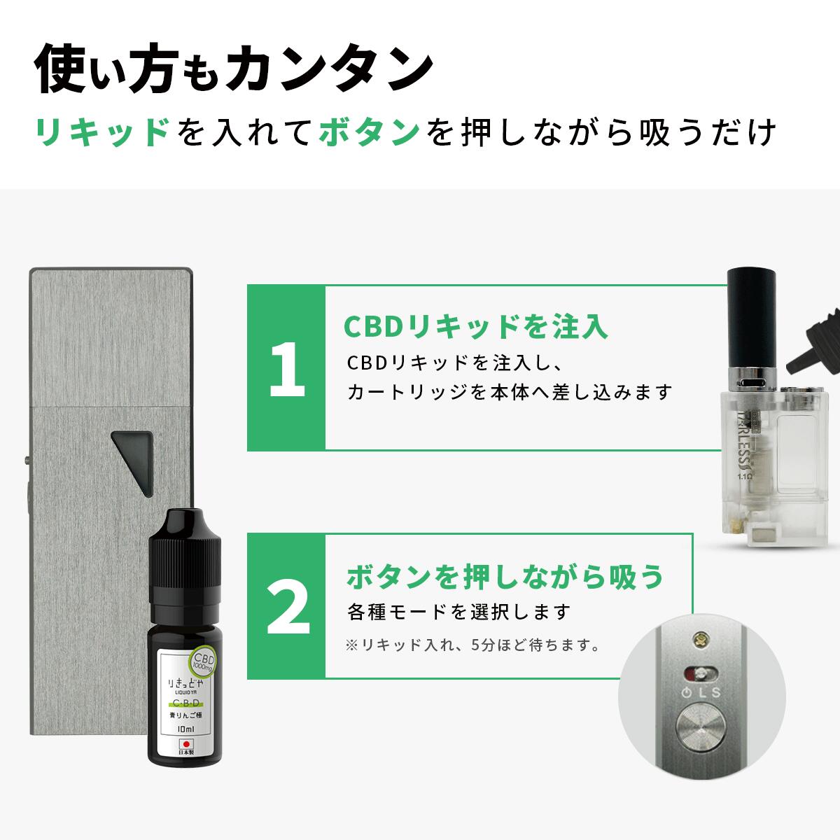 ≪CBD スターター≫りきっどや CBD スターターキット リキッド 電子たばこ TARLESS ベープ シービーディー タール ベイプ ニコチン0  禁煙 PLUS（ターレスプラス）オリジナルセット| 電子タバコ 電子タバコ VAPE 本体 CBDリキッド ベプログ 喫煙具 |  gestampslovensko.com