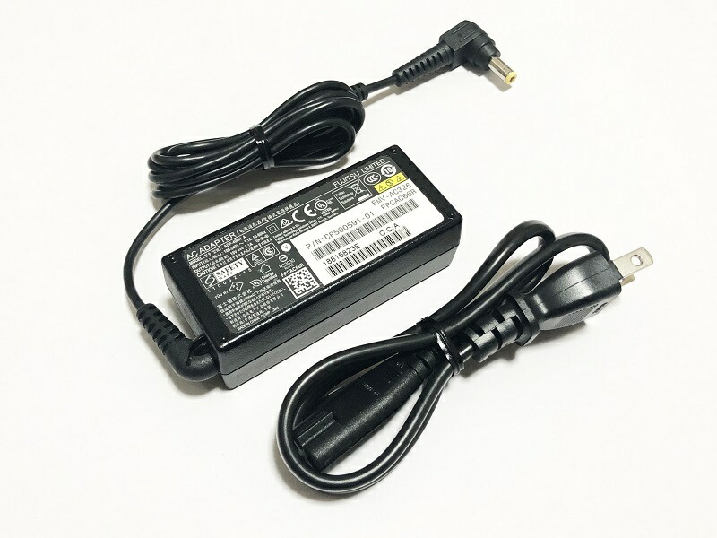 (未使用･未開封品)　富士通 FMV-AC323 FMV-AC323A FMV-AC323B 対応19V-5.27A/PC用 ACアダプターです p1m72rm Amazon.co.jp: 富士通 FUJITSU/FMV-AC323B ACアダプター