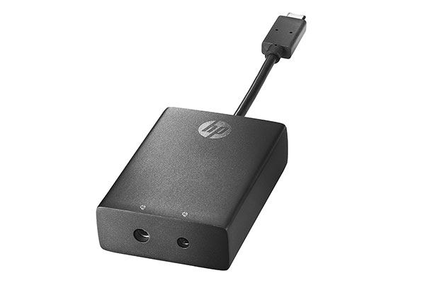 楽天市場】【新品】純正HP TPN-AA03 65W USB-C トラベル用電源AC