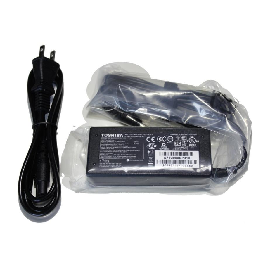 東芝純正現行19V3.95Aモデル電源アダプタ 旧モデルのPA3715E-1AC3/PA3715U-1ACA/PA5034U-1ACAなどと互換可能仕様 19V3.95A全モデル適合 【バルク 9jupf8b Amazon.co.jp: 東芝 互換電源 19V 4.74A 90W ACアダプター