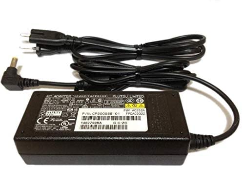 楽天市場】美品 FUJITSU 富士通 FMV-AC332A 19V 3.42A パソコン