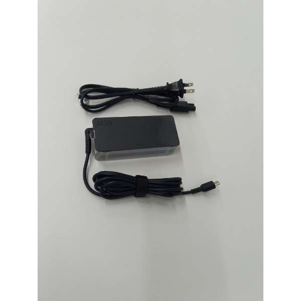 新品 純正 富士通 ACアダプタ Type-C 45W FMV-ACC01A fmv-acc01a-45w-1.jpg