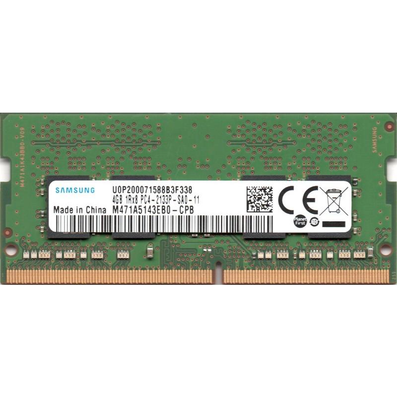 楽天市場】【新品】SAMSUNG サムスン 8GB 1Rx8 PC4-2400T-UA2-11 DIMM