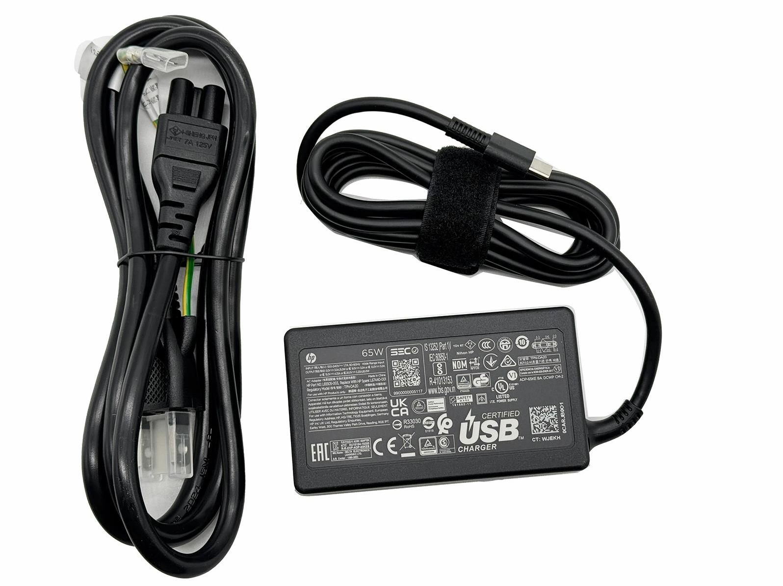 HP Notebook - 15-da2021tu ホワイト　アダプター付属 楽天市場】純正新品 HP 19.5V 7.7A Omen 15 17 Zbook 15 G3 G4