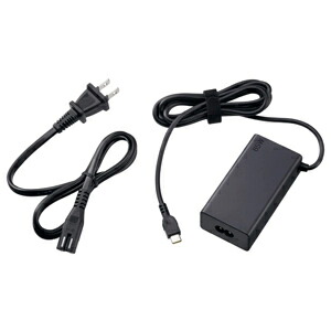 【新品】完全無欠NEC マイコン-VP-BP165 ADLX65YCN2E  自動データ処理018   65W USB Type-C  ACアダプタ ワット数有線テレビ属する