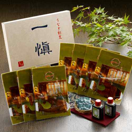 ＼本日P4倍+500円オフ／ うなぎ割烹 一愼 特製 蒲焼 愛知県産 活うなぎ 手焼き 専門店の味 老舗 料亭の味 ご家庭で 贅沢 お取り寄せ ギフト 贈答｜DISM ＆ Co.