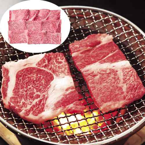 松阪牛 焼肉 肩 380g 三重県産 国産 和牛 焼き肉 黒毛和牛 霜降り 牛肉 お取り寄せ グルメ ギフト 贈答用 贈り物 お中元 お歳暮 父の日 母の日 敬老の日 内祝い 御祝 誕生日 景品 バーベキュー BBQ 高級 贅沢｜DISM ＆ Co. 9,216円