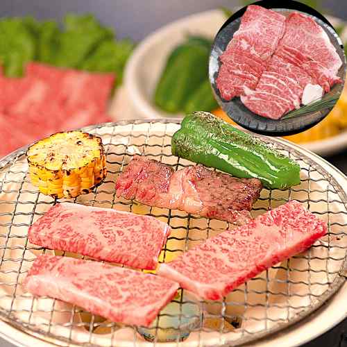 松阪牛 焼肉 ロース 600g 三重県産 和牛 A5ランク級 霜降り 国産 黒毛和牛 お取り寄せ グルメ ギフト 贈り物 お歳暮 お中元 御中元 内祝い 誕生日 プレゼント 焼肉セット 牛肉 高級 贅沢 肉の芸術品 日本三大和牛 贈答用｜DISM ＆ Co.