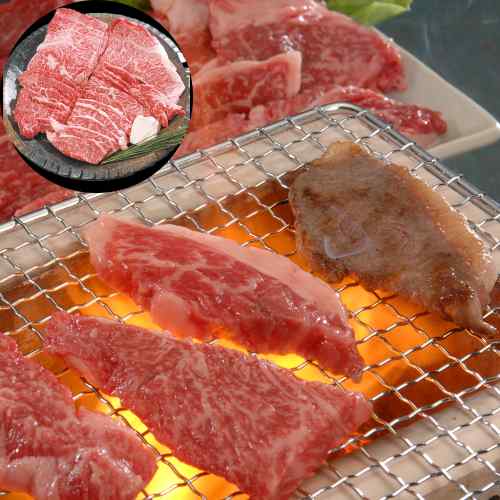 松阪牛 焼肉 ロース 400g A5 等級 和牛 高級 焼き肉 国産 牛肉 三重県 霜降り ギフト 贈り物 お取り寄せ グルメ 誕生日 お中元 お歳暮 内祝い 結婚祝い 出産祝い 敬老の日 父の日 母の日 贈答用 バーベキュー|DISM & Co.