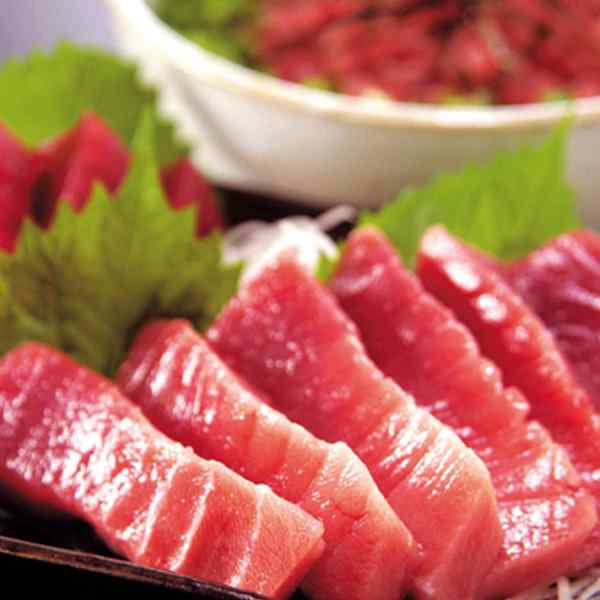 天然 南まぐろ 赤身 柵 600g 150g&times;4 静岡 マグロ 鮪 ミナミマグロ 刺身 お刺身 さく 高級 ギフト 贈り物 プレゼント 御祝 内祝 御礼 お中元 お歳暮 父の日 母の日 お取り寄せ グルメ 海鮮 冷凍 熨斗｜DISM ＆ Co.