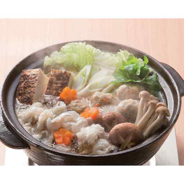 ＼本日P4倍+500円オフ／ 徳島 吟月 はも鍋 ハモ 鱧 鍋セット はもすき 骨切り 鱧ちり はも団子 3人前 4人前 昆布だし 冷凍 高級 ギフト 贈り物 お中元 お歳暮 お取り寄せ グルメ 贈答用 御祝 内祝 敬老の日 父の日 魚介類｜DISM ＆ Co.