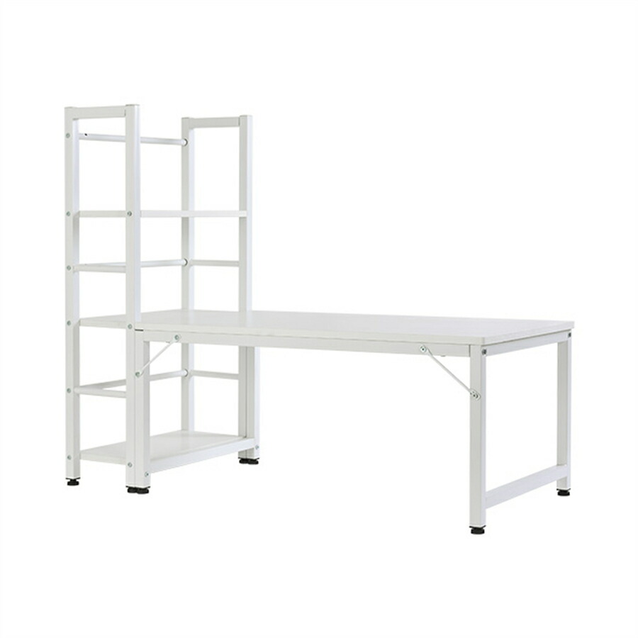 【15%OFF★24H限定】【通常価格4800 大手バイヤー様募集中】ロータイプデスク パソコンデスク 実用な一体分離両用 溢れる天然木の魅力 省スペース 3段シェルフ付 座デスク ミシン台|Dora de Mora パールネックレス店