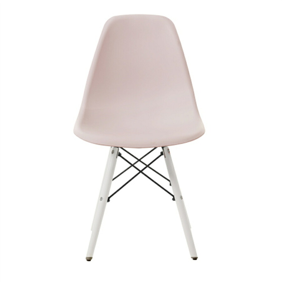 2脚セットイームズチェア リプロダクト ダイニングチェア ダイニングチェアー イームズチェア DSW eames イームズ チェアー DSW イームズ椅子 チェア イームズチェア