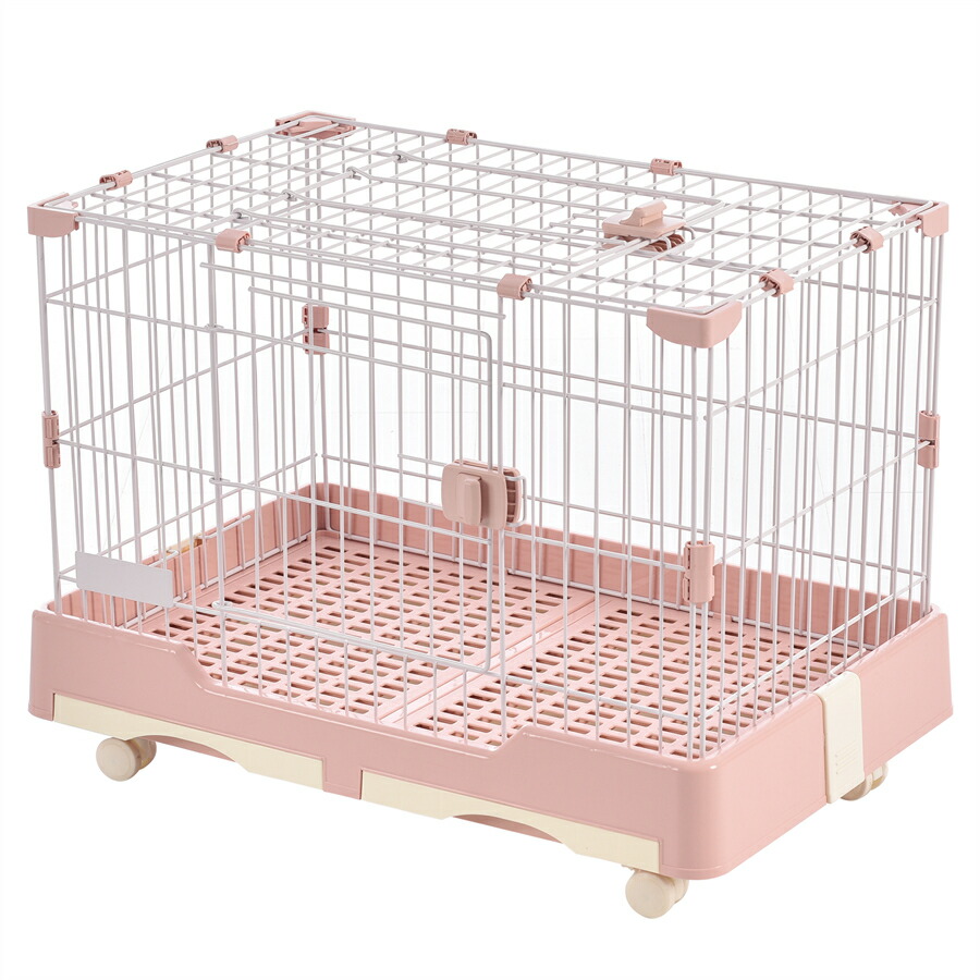 楽天市場】【24H限定☆15％OFF】ウサギ ケージ 小型 ペット