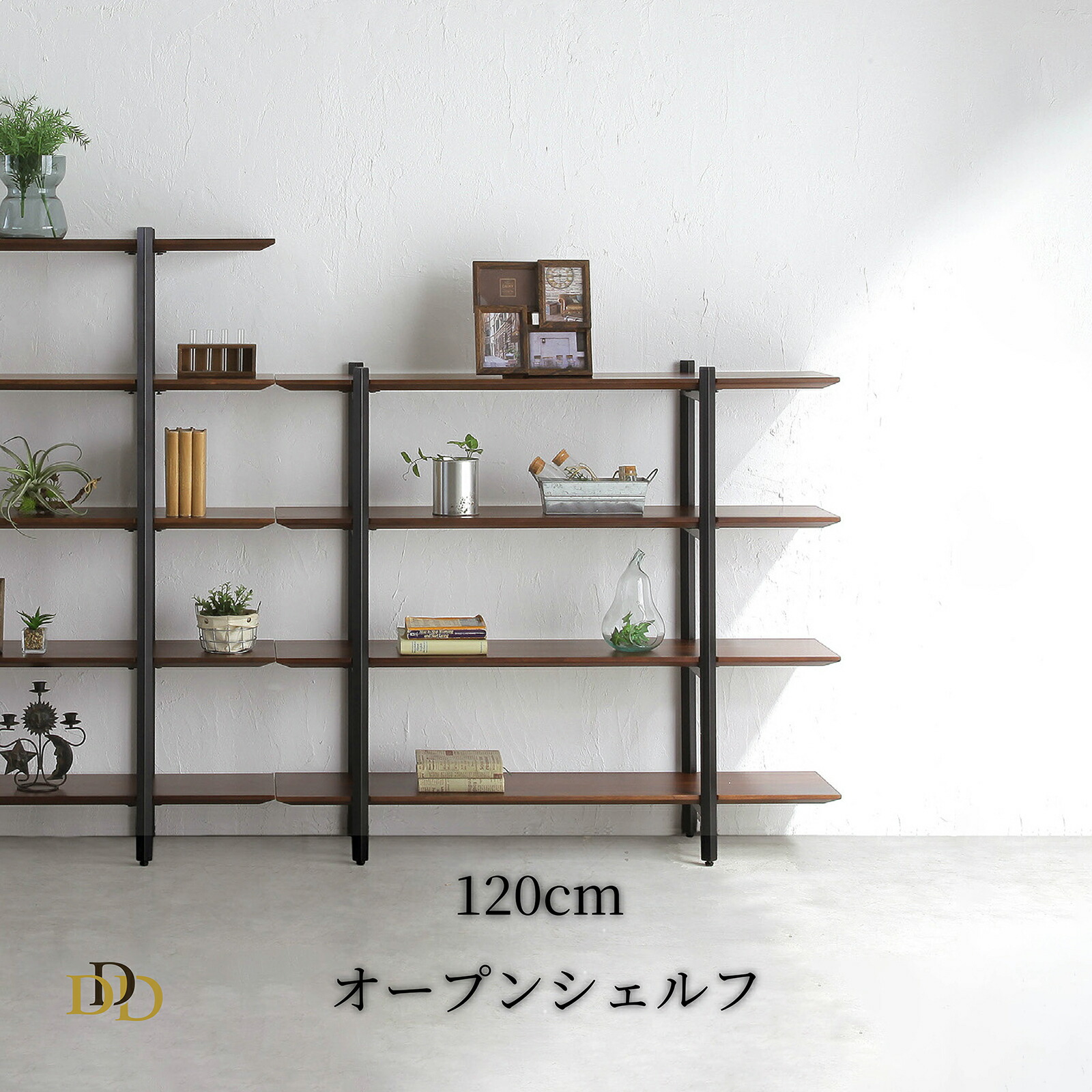 【梨】アイアンシェルフ　オーダー品 梨】アイアンシェルフ オーダー品 梨】アイアンシェルフ オーダー品