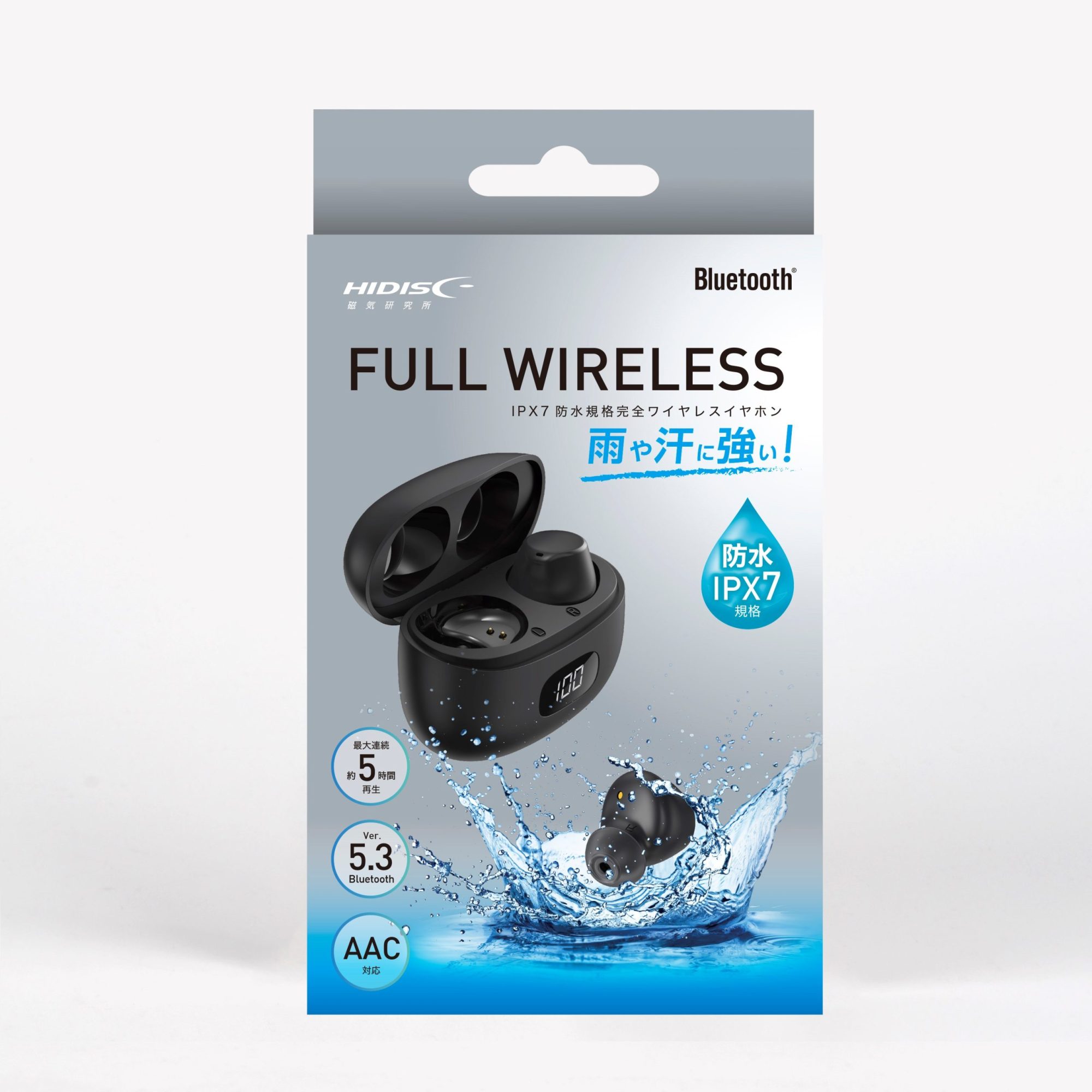 楽天市場】Hi-Unit ハイユニット(ALPEX) PLEND HSE-BW01 完全