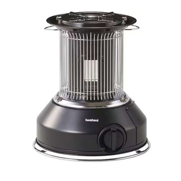 L2 【未使用品】 Iwatani カセットガス ストーブ ポータブルタイプ L2 【未使用品】 Iwatani カセットガス ストーブ ポータブル