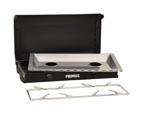 楽天市場】PRIMUS プリムス キンジャ コンロ 黒 カートリッジ