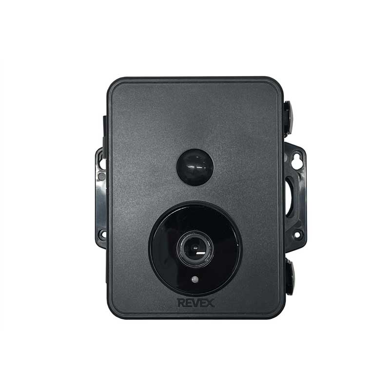 REVEX SD2500 ACアダプター付き センサーカメラ2500 SD2500 – ナカバヤシ株式会社 REVEX
