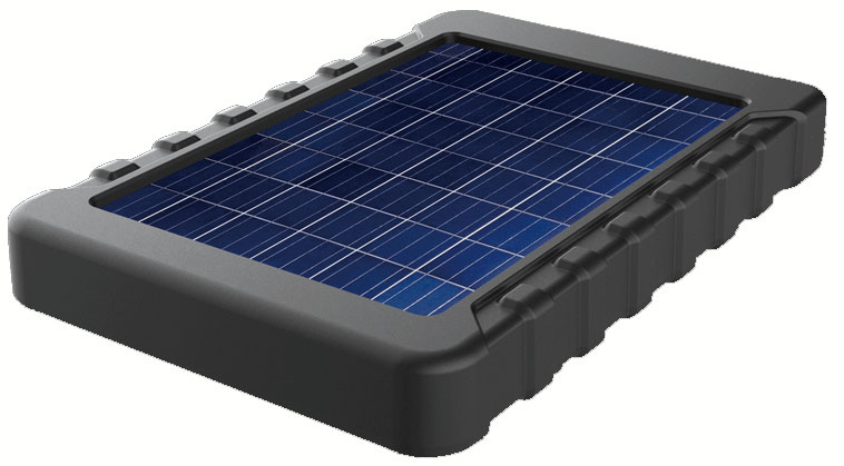 キャロットシステムズ BS-01 乾電池センサーカメラ用ソーラーパネル キャロットシステムズ 乾電池カメラ用ソーラーパネル｜BS-01｜[通販