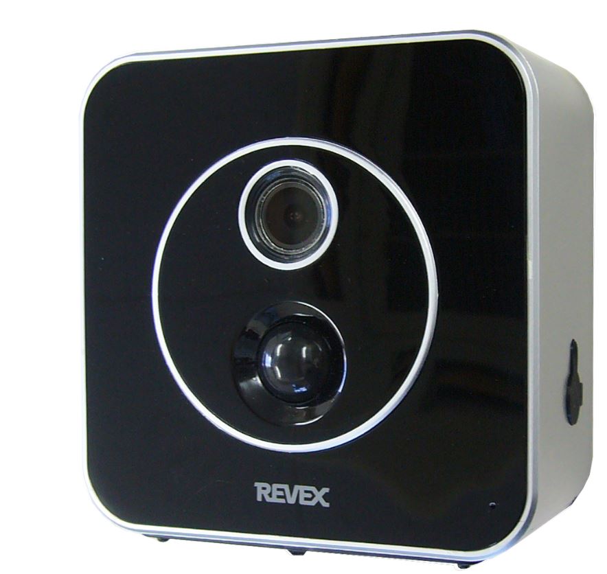 REVEX センサーカメラ2500 REVEX 送料無料 センサーカメラ 耐水 SDカード 録画式 電池式