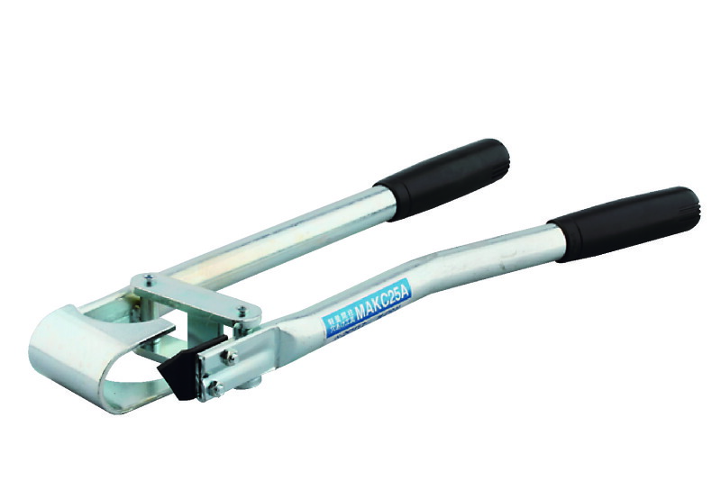 楽天市場】ネグロス電工 軽量間柱振れ止めチャンネル切り欠き工具