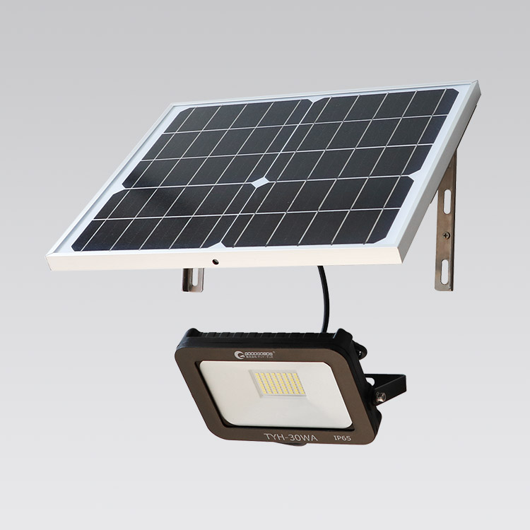 楽天市場】 グッド グッズ(good goods) ソーラーライト 最大2000