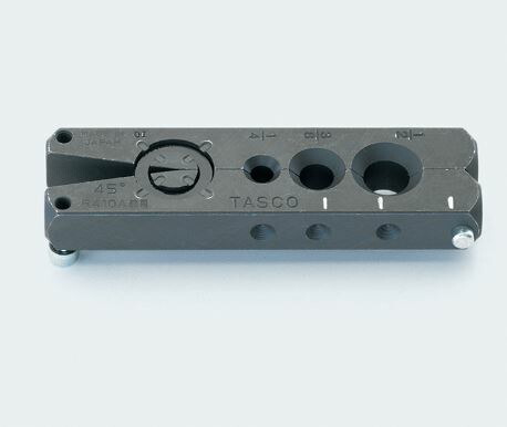【エントリーでP5倍】タスコ クランプバー TA550G-1