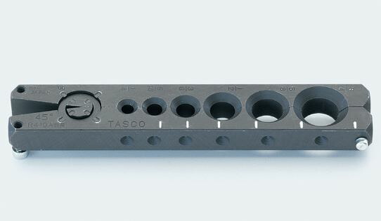 【エントリーでP5倍】タスコ クランプバー TA550N-1
