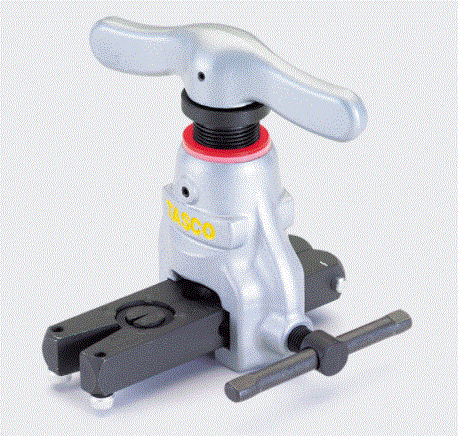 TASCO フレアツール 楽天市場】タスコ（TASCO）フレアツール（クラッチ機能付） : 住宅専門