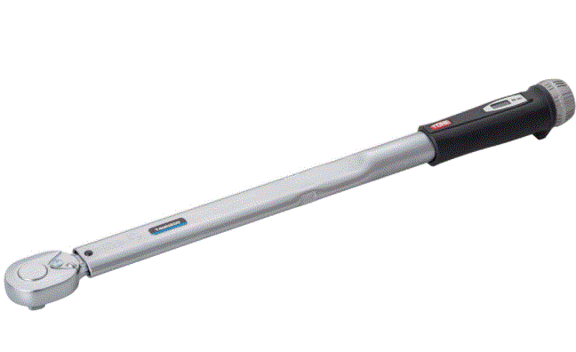 【マラソン期間中 要エントリーP10倍】タスコ　プレセット形トルクレンチ （ダイレクトセットタイプ）　TA771F-2｜デンキデポ　プロセレクト