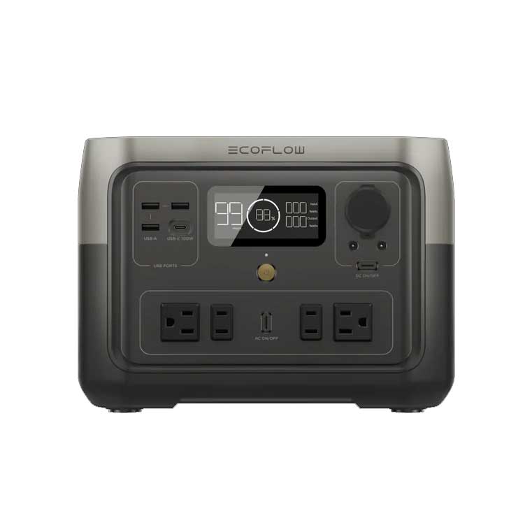 楽天市場】ポータブル電源 RIVER 2 Pro リバー2 プロ 定格出力