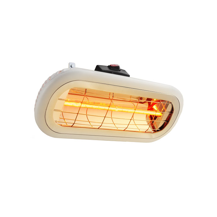 コンフォー Chrester お風呂暖房器 HEAT-S-101WA 風呂場内暖房装置