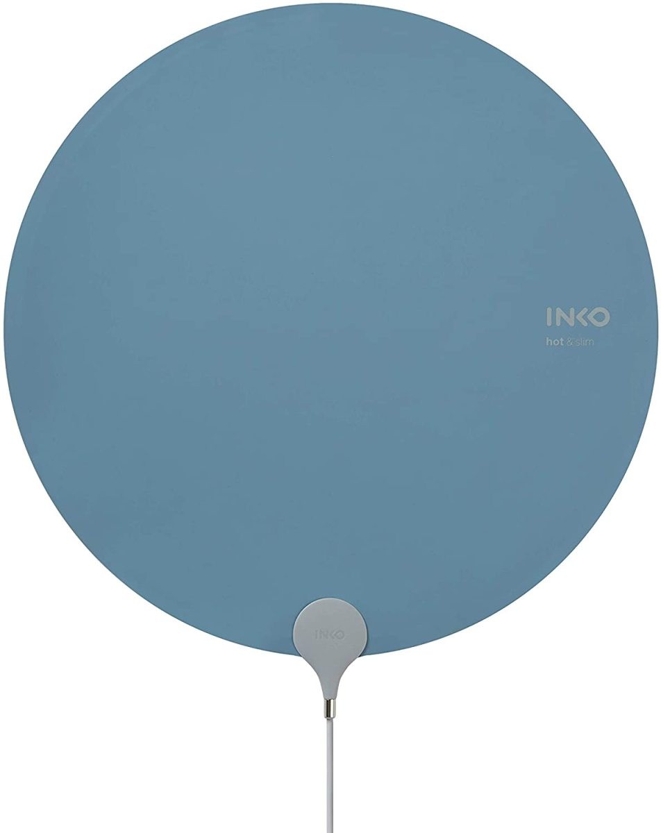INKO (インコ) INKO Heating Mat Heal ミッドナイトブルー IK16402
