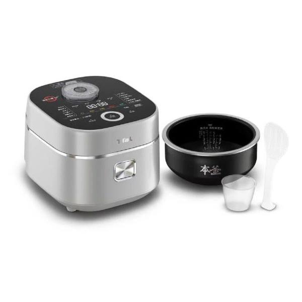 楽天市場】（土・日発送可） ティファール T-fal ザ・ライス 遠