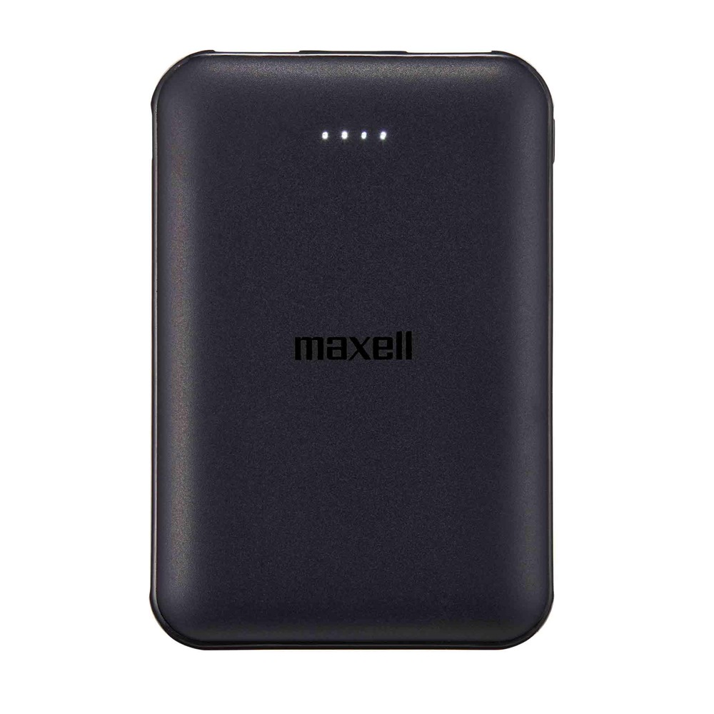 楽天市場】maxell マクセル モバイルバッテリー モバイル充電
