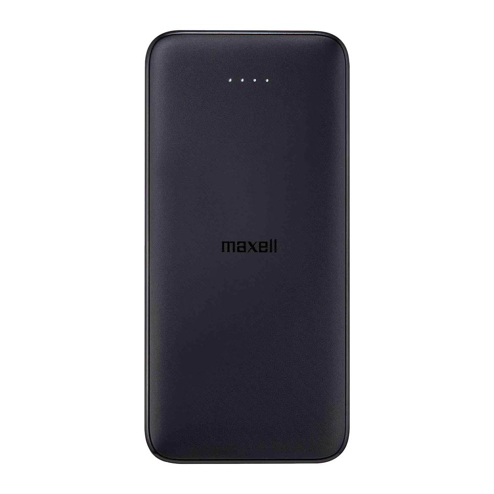 新品　マクセルモバイルバッテリー6700mAh MPC-C6700P 10個 販売終了】モバイルバッテリー MPC-C6700P 大容量 6700mAh