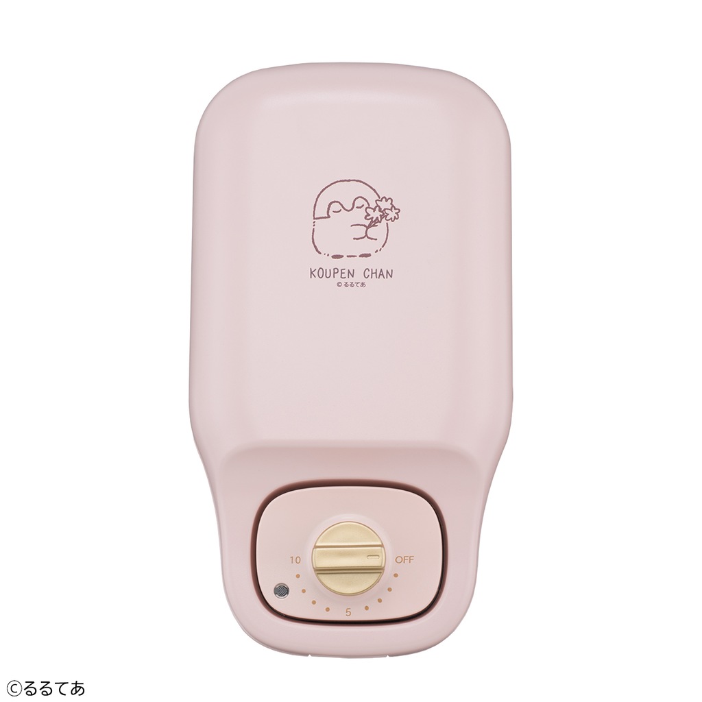 CCP シー・シー・ピー こんがりきゃらマルチ砂子製造会社 コウ書きものお父ちゃん KM-コマーシャル75-KP