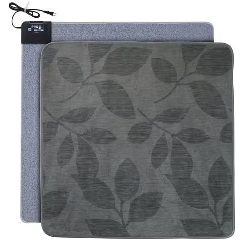 楽天市場】広電(KODEN) ホットカーペット 1畳 正方形 125×125cm 防水