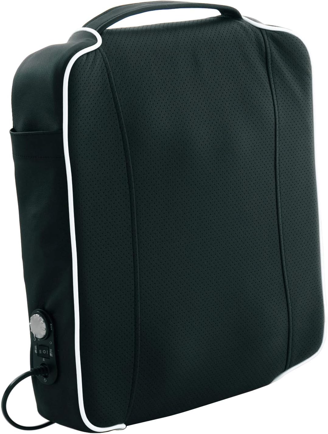 クロシオ 揉み療治器 CECIL(セシル) 黒いこと 58302