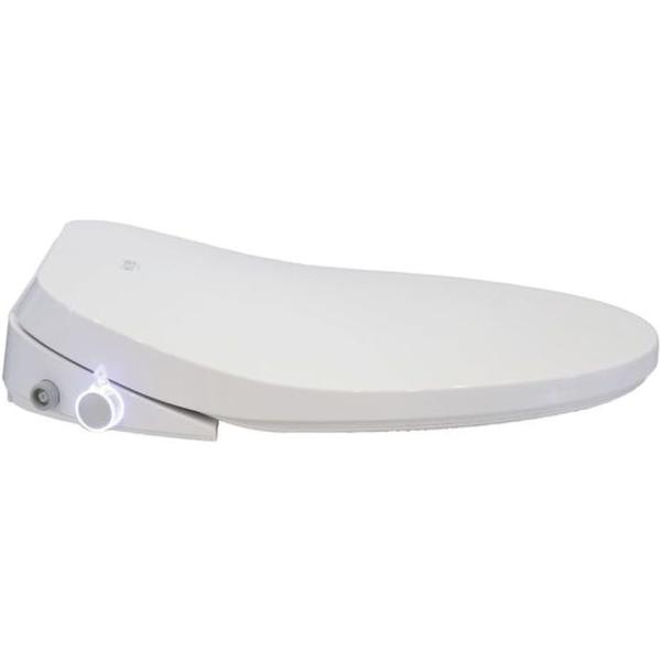 杉半 ハイブリット式水圧温水洗浄便座 Kirei PLUS 1個 HY-003S
