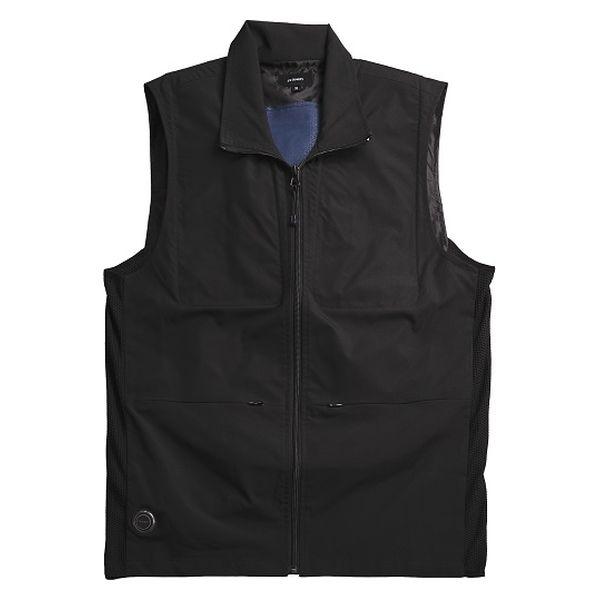 D's QUALITY 涼感水冷ベスト Mサイズ ブラック ( 1着 )/ Ds QUALITY 11,228円