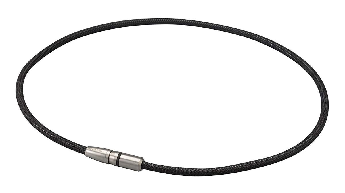 楽天市場】ファイテン【phiten】RAKUWA 磁気チタンネックレス BULLET