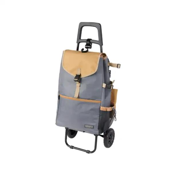 レップ ココロモリー カートチェア グレー REP-438961 レップ グレー 438961