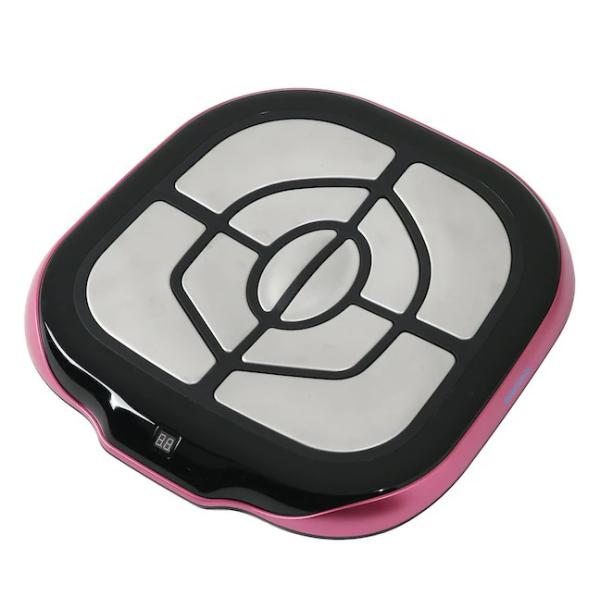 正規販売店 ボディドクター フェムフィット 【スターターセット付き】 Pieras BODY DOCTOR EMS Kegel Trainer Femfit|でんでんショッピング 店