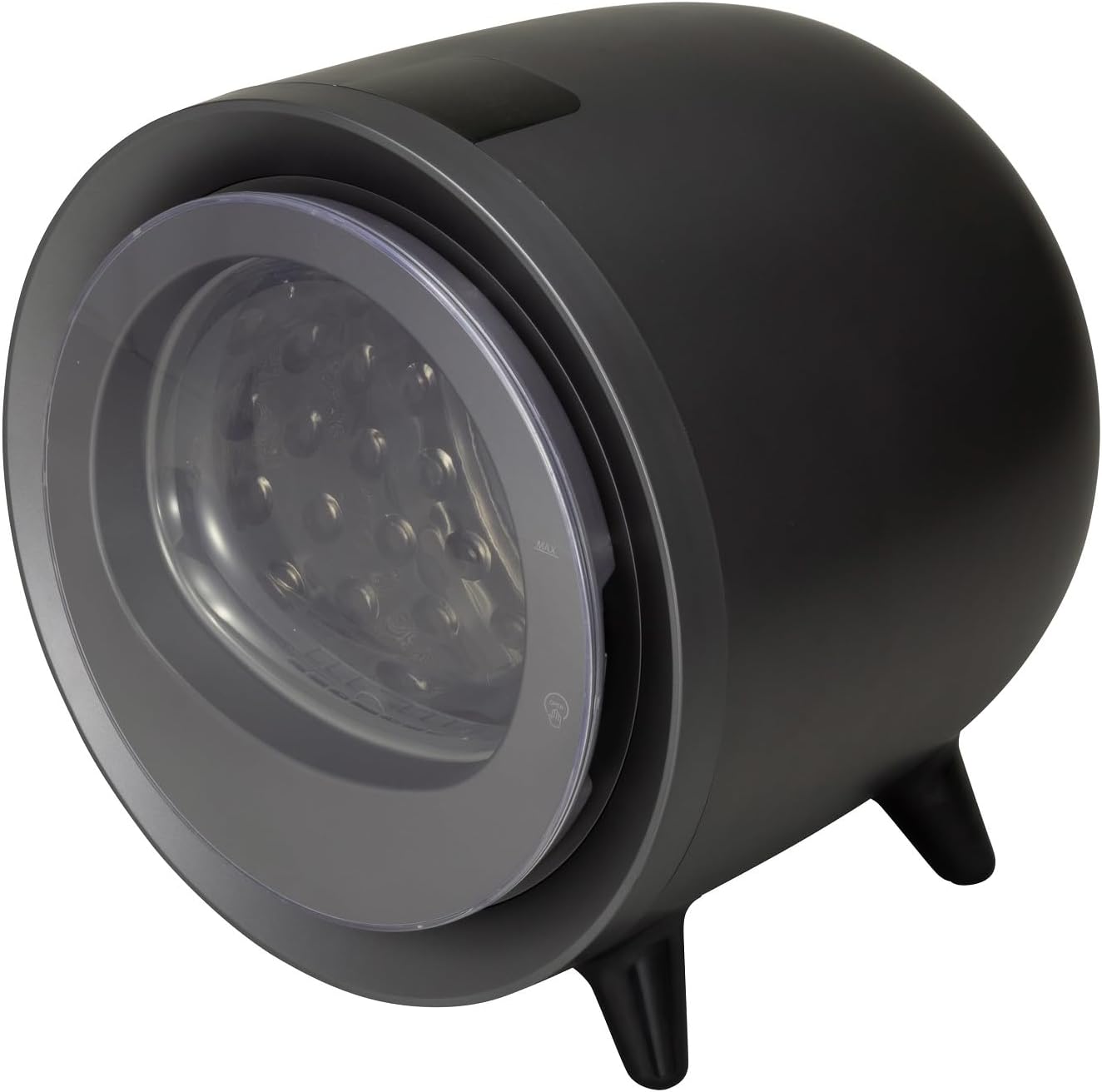 値下げ 新品 CCP ZJ-CD43-BK 衣類乾燥機 ブラック 4906064275537.jpg