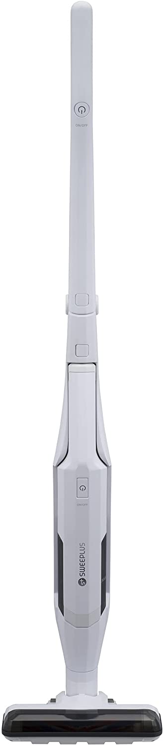 CCP コードレス スリム2in1 クリーナー ホワイト CM-DC99-WH｜でんでんショッピング 店