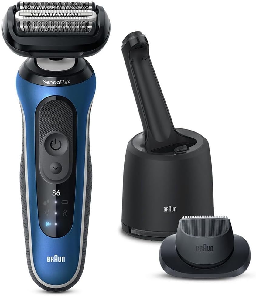 楽天市場】BRAUN ブラウン メンズシェーバー シリーズ8 （3枚刃