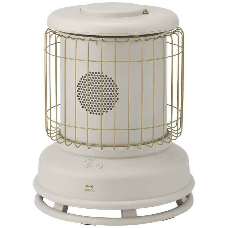 メーカー ‎BRUNO型番 ‎BOE100-GRG 楽天市場】BRUNO ブルーノ BOE100-GRG 全方位型ファンヒーター Classic
