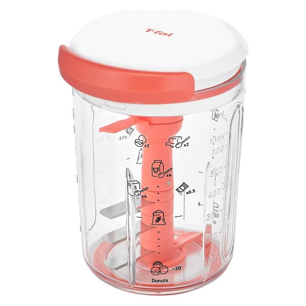 楽天市場】ティファール ハンディチョッパー・ネオ 900ml K13701